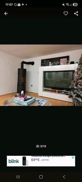 Foto - 2 Zimmer Erdgeschoßwohnung zur Miete in Marktzeuln