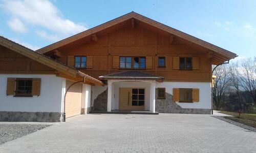 Foto - 2.5 Zimmer Dachgeschoßwohnung zur Miete in Oy-Mittelberg