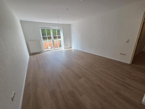 Foto - Etagenwohnung in Lauterbach (Hessen) zur Miete