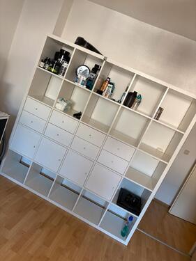 Foto - 1 Zimmer Etagenwohnung zur Miete in Frankfurt am Main