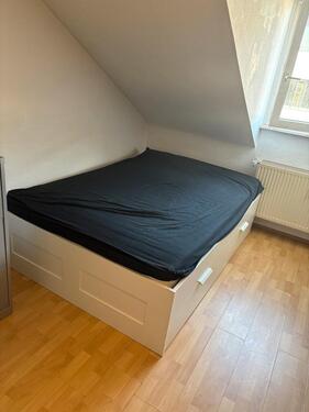 Foto - Etagenwohnung in Frankfurt am Main zur Miete