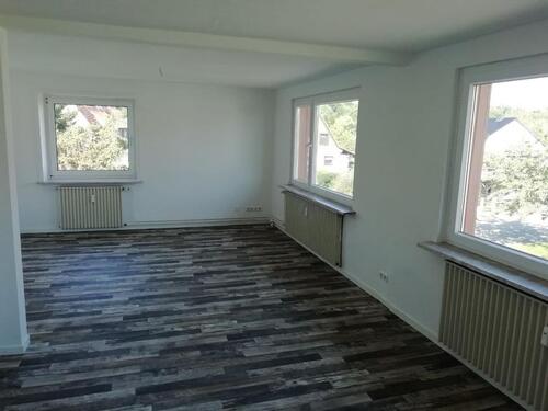 Foto - 3 Zimmer Etagenwohnung in Goslar