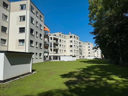 Foto - moderne 3-Raumwohnung in der Nähe von Erfurt