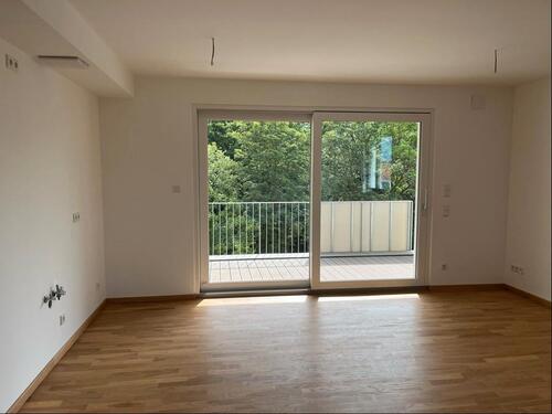 Foto - 3 Zimmer Etagenwohnung zur Miete in Amt Wachsenburg