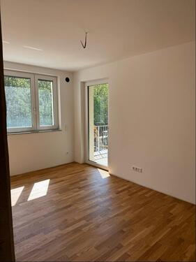 Foto - Etagenwohnung in Amt Wachsenburg zur Miete