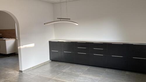 Foto - Erdgeschoßwohnung in Sulzfeld zur Miete