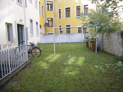 Foto - 2.5 Zimmer Maisonettenwohnung zur Miete in Dresden