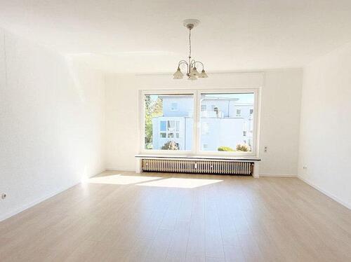 Foto - 2 Zimmer Etagenwohnung zur Miete in Bielefeld