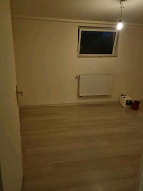 Foto - Etagenwohnung in Bad König zur Miete