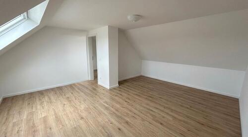 Foto - Wunderschöne helle 3,5 Zimmer Maisonette Wohnung ab August 2026
