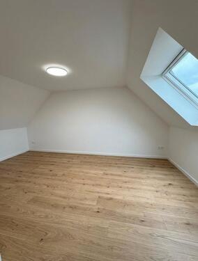 Foto - 3.5 Zimmer Maisonettenwohnung zur Miete in Uder