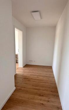Foto - 3.5 Zimmer Maisonettenwohnung in Uder