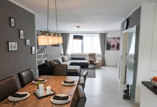 Foto - 5.5 Zimmer Erdgeschoßwohnung zum Kaufen in Kumhausen