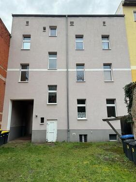 Foto - 6 Zimmer Mehrfamilienhaus, Wohnhaus zum Kaufen in Rathenow