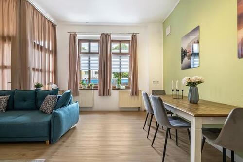 Foto - 2 Zimmer Erdgeschoßwohnung in Chemnitz