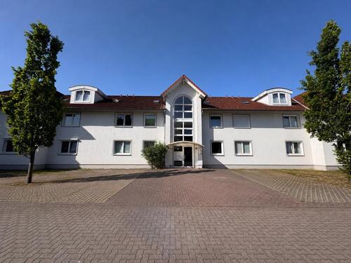 Foto - Moderne 120 m² Wohnung in Top Lage Reislingen Süd West