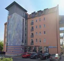 Wohnung zu vermieten im Zentrum von Wertingen