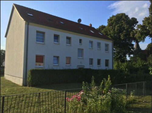 Foto - Mehrfamilienhaus In Mecklenburg Vorpommern