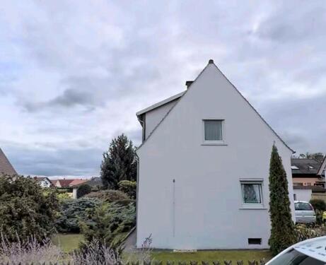 Foto - Familienidyll mit großem Garten - Charmantes Haus - Sanierungobj.