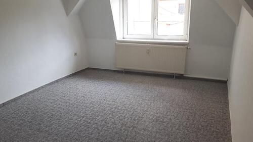 Foto - Etagenwohnung in Pegau zur Miete