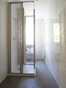Foto - Komplett sanierte 2-Raumwohnung mit Dusche und Balkon ab sofort zu vermieten (Komplettes Mobiliar steht zum Verkauf)