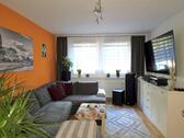 Foto - Etagenwohnung in Köthen (Anhalt)