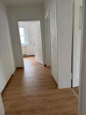 Foto - 2 Zimmer Wohnung mit Balkon in Ansbach, Bayern