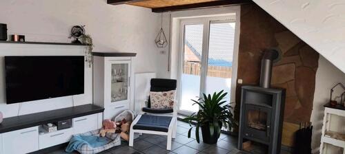 Foto - Etagenwohnung zur Miete in Herscheid