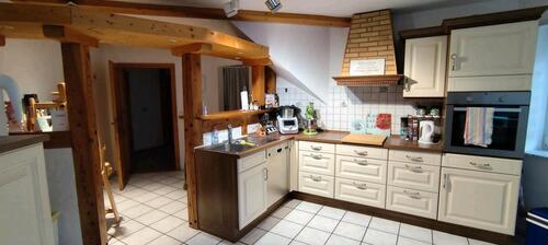 Foto - Etagenwohnung in Herscheid