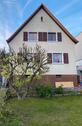 Foto - Freistehendes Einfamilienhaus in Homburg-Schwarzenbach