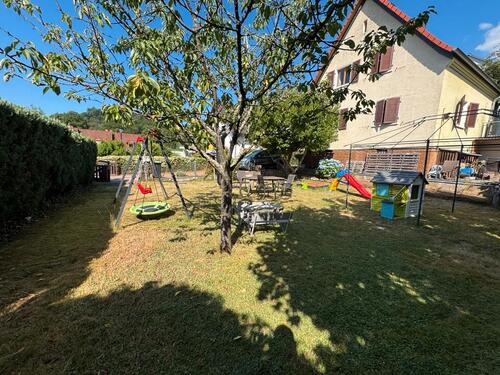 Foto - Einfamilienhaus zum Kaufen in Homburg