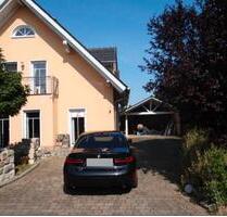 Freistehendes Einfamilienhaus - 595.000,00 EUR Kaufpreis, in Bischberg (PLZ: 96120)