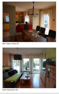 Foto - Einfamilienhaus in Bischberg