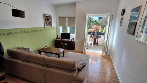 Foto - Etagenwohnung in Berlin