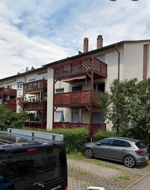 Foto - Schöne 3-Zimmer Wohnung in Gerlingen