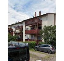 Schöne 3-Zimmer Wohnung in Gerlingen