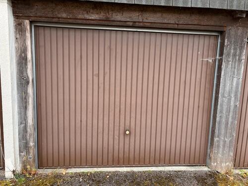 Foto - Garage zu vermieten - 90,00 EUR Miete,