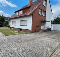 Charmante Erdgeschosswohnung in ruhiger Lage von Lüstringen - Bissendorf
