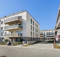 Moderne 3-Zimmer Wohnung im LUI Spandau! - Berlin