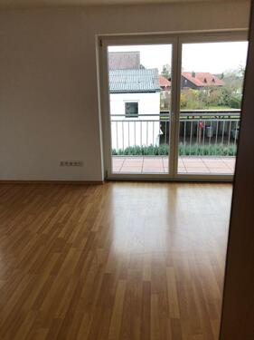 Foto - Etagenwohnung in Straßkirchen zur Miete