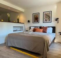 Möbliertes Wohnen auf Zeit (Monteurwohnung) - Bausendorf