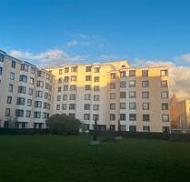 Renovierungsbedürftige 1-Zimmer-Studentenwohnung nahe Uni Mainz