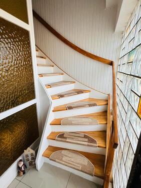 Foto - Dachgeschosswohnung im Alt-Rahlstedt