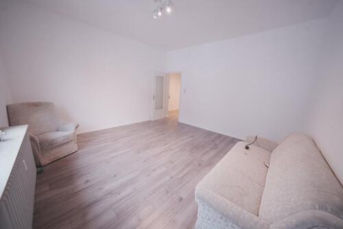 Foto - Etagenwohnung in Offenbach am Main zur Miete