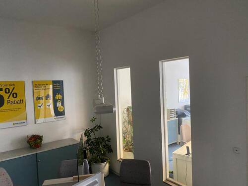 Foto - Gewerberaum, 86 qm, in Regensburg, Unterislinger Weg