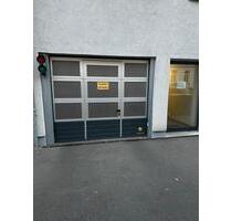 Duplex-Stellplatz (oben) zu vermieten - gepflegtes Wohnhaus - Leipzig Nord