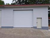Foto - Gewerbe Halle, Garage, Stellplatz, Lagerraum