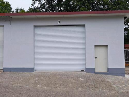 Foto - Gewerbe Halle, Garage, Stellplatz, Lagerraum