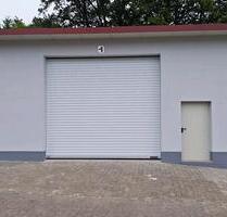Gewerbe Halle, Garage, Stellplatz, Lagerraum - Burgkunstadt