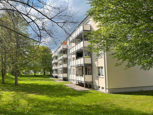 Foto - Schöner wohnen bei der TAG Wohnen